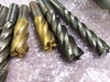 各種 各種 エンドミル1山