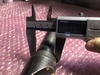 不明 SKH2シリーズφ42 テーパーシャンクドリル