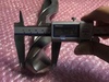 KOBELCO HSSシリーズφ41 テーパーシャンクドリル
