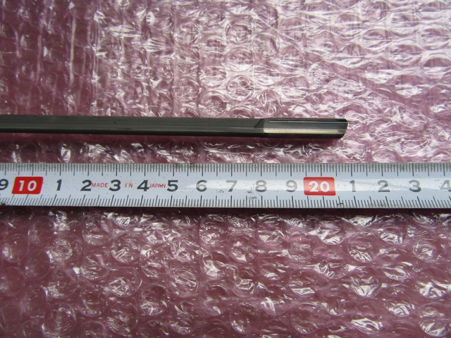ミロク機械 V-3270(φ7.000x210) ガンドリルリーマ