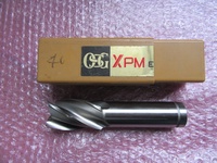 三菱　超硬エンドミル　VC-4MC １９　１本　未使用　　＠＠ VC4MCD1000 | VC4MC 4枚刃ミラクルエンドミル（M） ﾁｮｳｺｳｴﾝﾄﾞﾐﾙ | 三菱