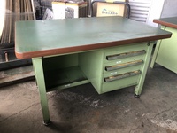作業台の全国中古販売一覧 | 中古機械情報百貨店