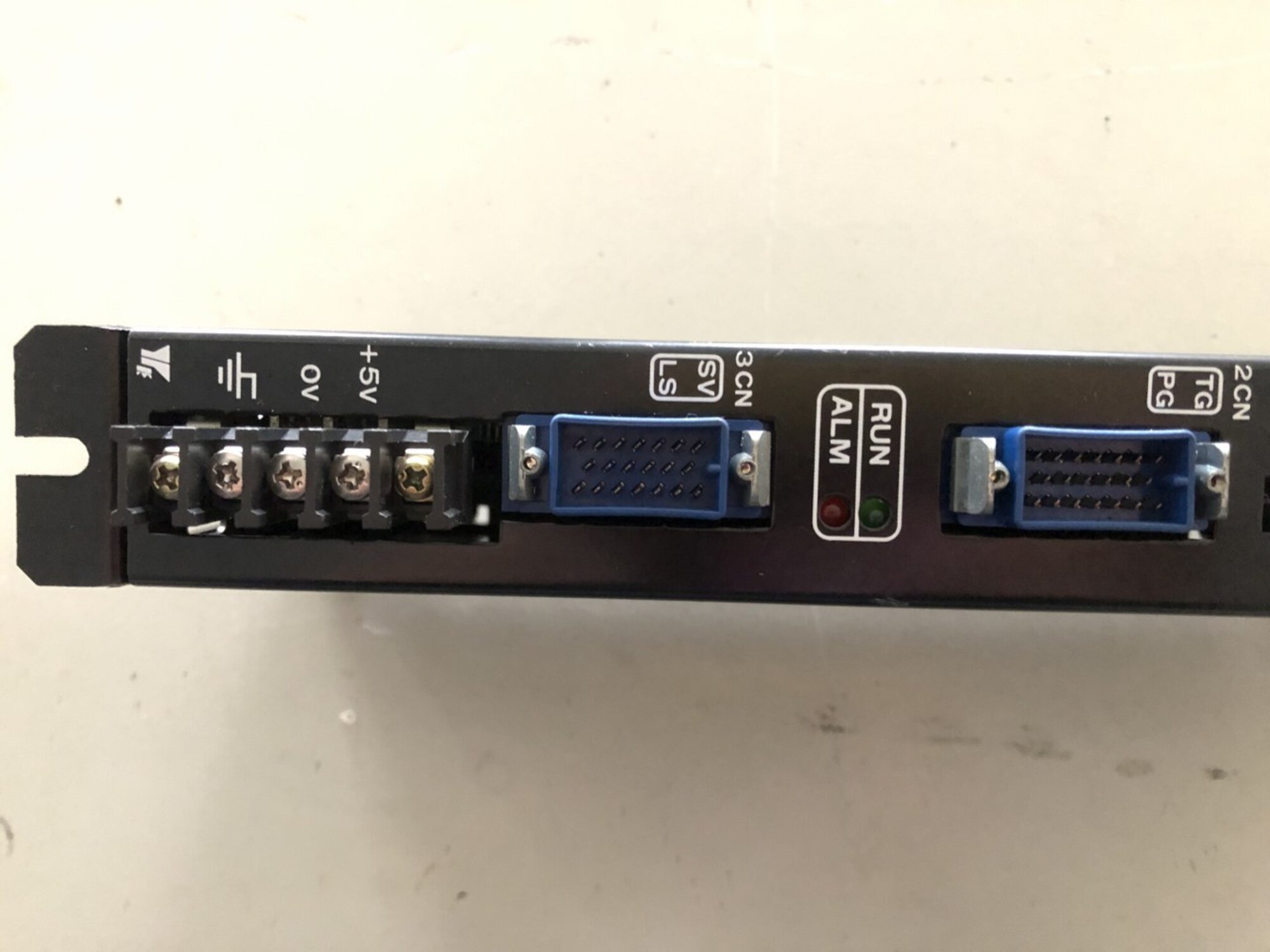 Motionpack-110 安川電機 JEFMC-BO11-05F 中古販売詳細【#409405