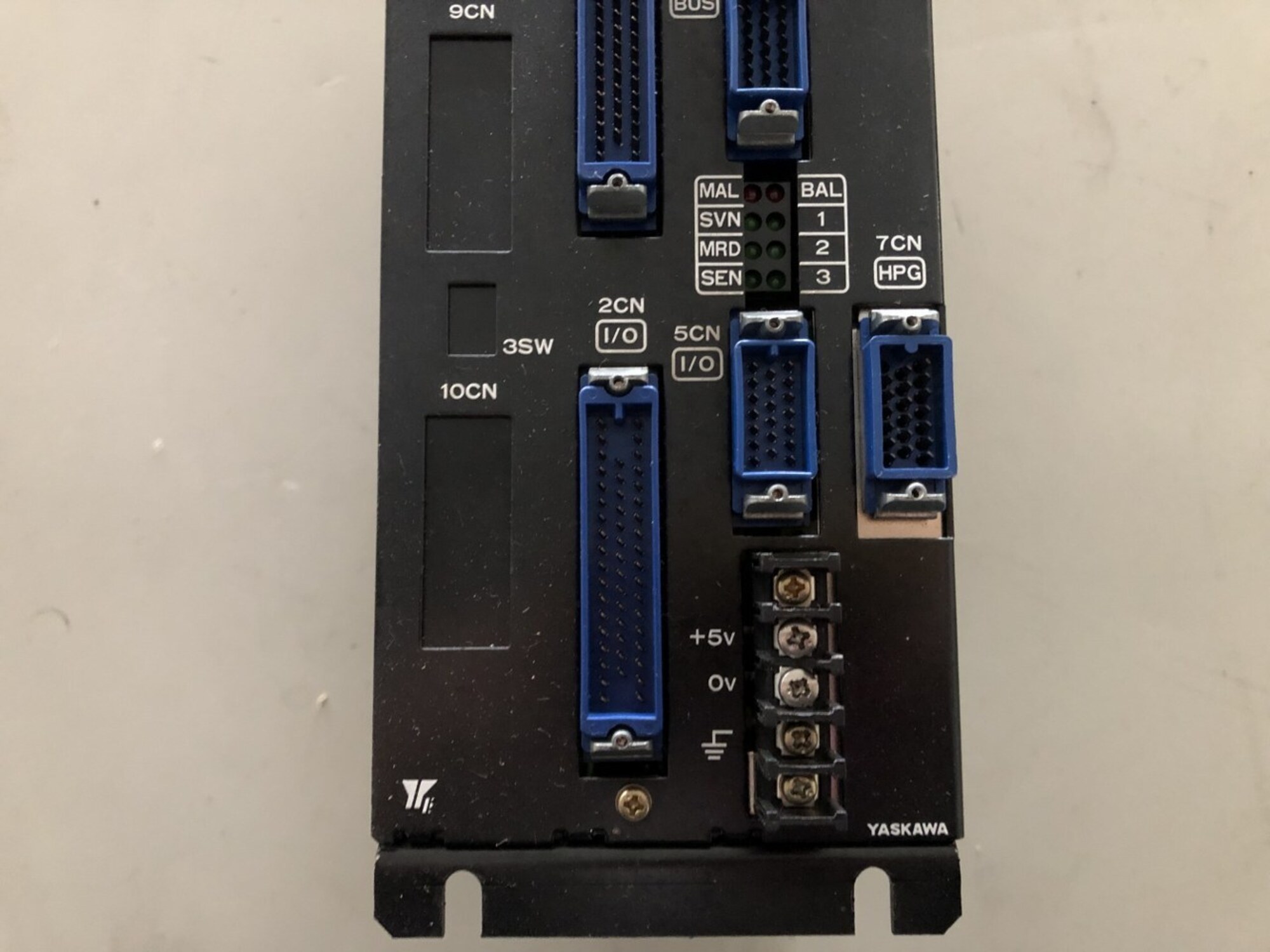 Motionpack-110 安川電機 JEFMC-CO23-05C 中古販売詳細【#409406