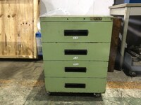 ツールキャビネットの全国中古販売一覧 | 中古機械情報百貨店