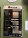 アマダ TP-60 60Tプレス