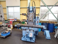 フライス, 横型の全国中古販売一覧 | 中古機械情報百貨店