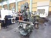 牧野フライス製作所 KSJP-55 ラム型立フライス