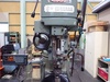牧野フライス製作所 KSJP-55 ラム型立フライス