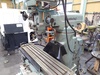 牧野フライス製作所 KSJP-55 ラム型立フライス