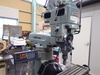 牧野フライス製作所 KSJP-55 ラム型立フライス
