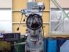 牧野フライス製作所 KGJP-55 ラム型立フライス
