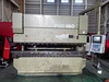 コマツ産機 PHS-160X310 3.1m油圧プレスブレーキ
