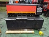 アマダ NS-1235 1.2m油圧シャーリング