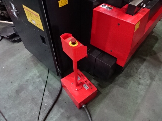 アマダ FBDⅢ-5012NT 1.2m油圧プレスブレーキ