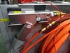 GW Laser 【売約済】A-1500W ファイバーレーザー溶接機
