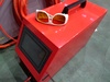 GW Laser 【売約済】A-1500W ファイバーレーザー溶接機