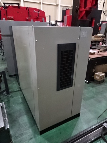 北越工業 SASG19VD+NMAG19(一体型) フッ化窒素発生装置