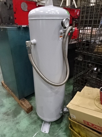 北越工業 SASG19VD+NMAG19(一体型) フッ化窒素発生装置
