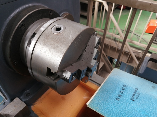 森精機製作所 MS-850 6尺旋盤