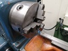 滝澤鉄工所 TSL550DX 4.5尺旋盤