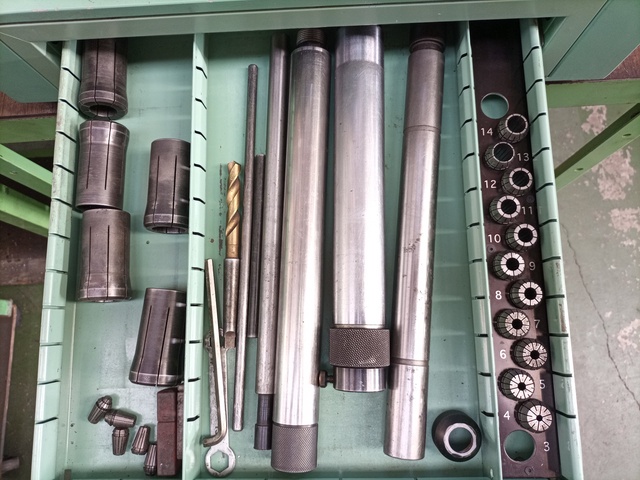 カワラギ製作所 MK-26MU ドリル研削盤