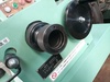 カワラギ製作所 MK-26MU ドリル研削盤