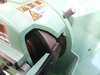 カワラギ製作所 MK-26MU ドリル研削盤