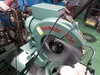 大同興業 プリマック370 メタルソー切断機