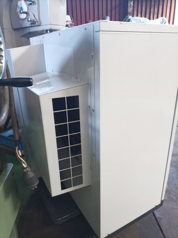 アネスト岩田 CFD37B-8.5M5 3.7kwコンプレッサー