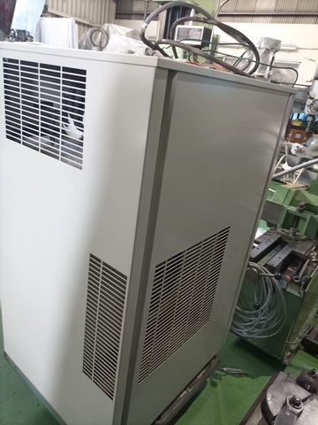 日立工機 PBD-2.2MNP5 2.2kwコンプレッサー