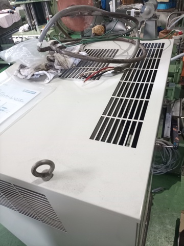 日立工機 PBD-2.2MNP5 2.2kwコンプレッサー