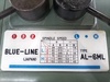 ブルーライン工業 AL-6ML 6尺旋盤