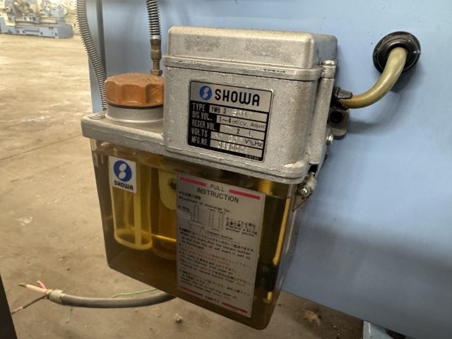 イワシタ NV2 NC立フライス