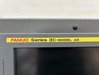 ファナック α-T14iFs ロボドリル