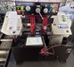 ニコテック SCH-25SA 250mmバンドソー
