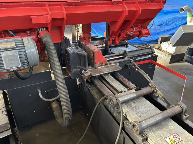 アマダ HFA300 300mmバンドソー