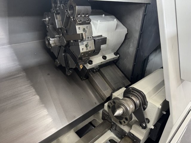 滝澤鉄工所 TC-200L6 NC旋盤