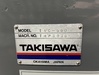 滝澤鉄工所 TAC-560 NC旋盤