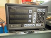 静岡鐵工所 VHR-SD ラム型立フライス