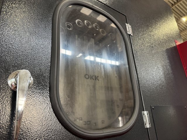 OKK VM53R 立マシニング(BT40)