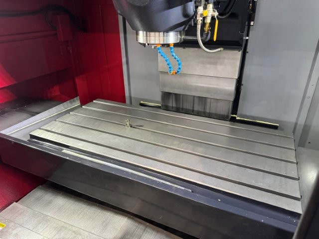 OKK VM53R 立マシニング(BT40)