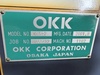 OKK VM5-Ⅱ 立マシニング(BT40)