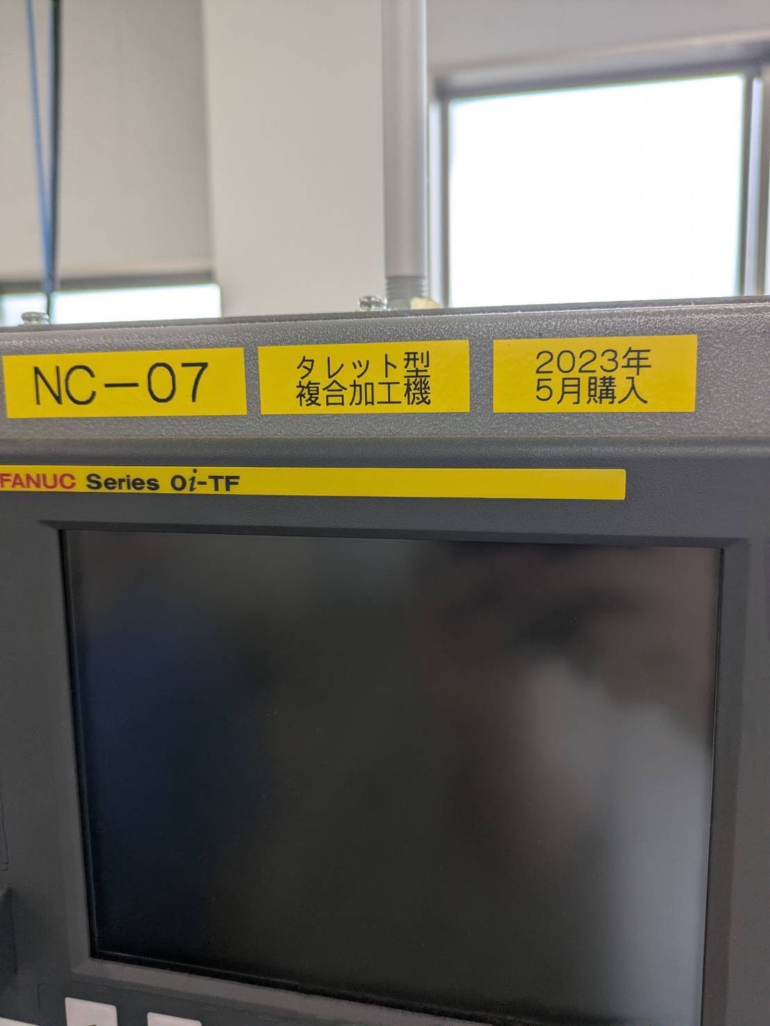 CNC旋盤 滝澤鉄工所 TCC-1100L2 中古販売詳細【#402610】 | 中古