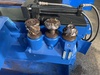 ハタリー HK-22TSA H形鋼開先加工機