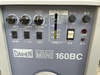 ダイヘン CPTM-1604(S-1) 半自動溶接機