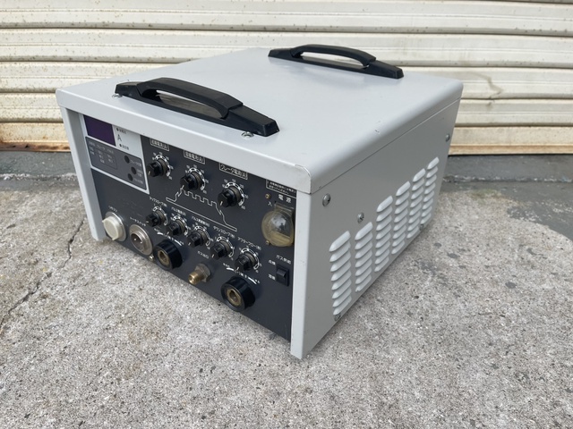 パナソニック YC-300BM2TAF デジタル直流パルスTIG溶接機