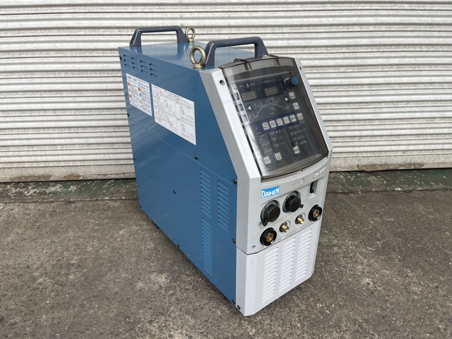 ダイヘン DA-300P(S-1) デジタル交直両用TIG溶接機