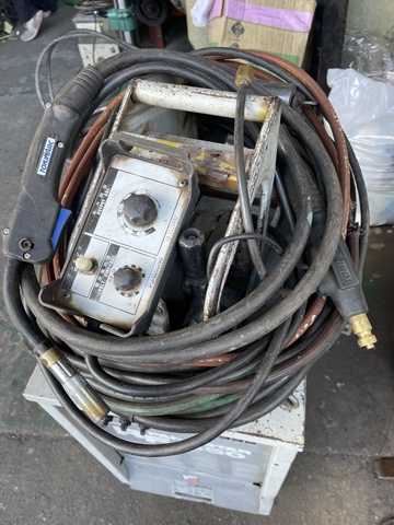 パナソニック YD-350RF2 CO2/MAG溶接機