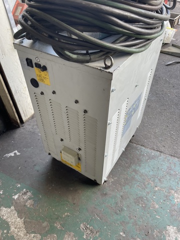 パナソニック YD-350RF2 CO2/MAG溶接機